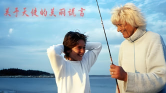 一个关于天使的美丽谎言封面图