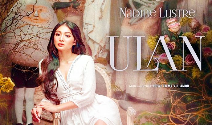 雨中的童话封面图