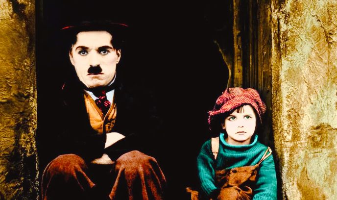 寻子遇仙记 1921封面图