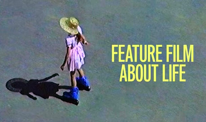 生活如此而已封面图