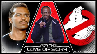 捉鬼敢死队名曲背后封面图