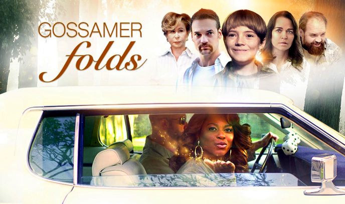 轻纱折叠封面图