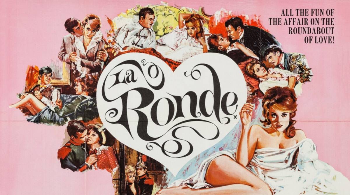 艳情轮舞封面图