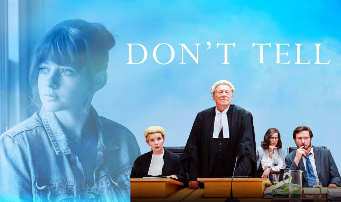 不要说 2017封面图