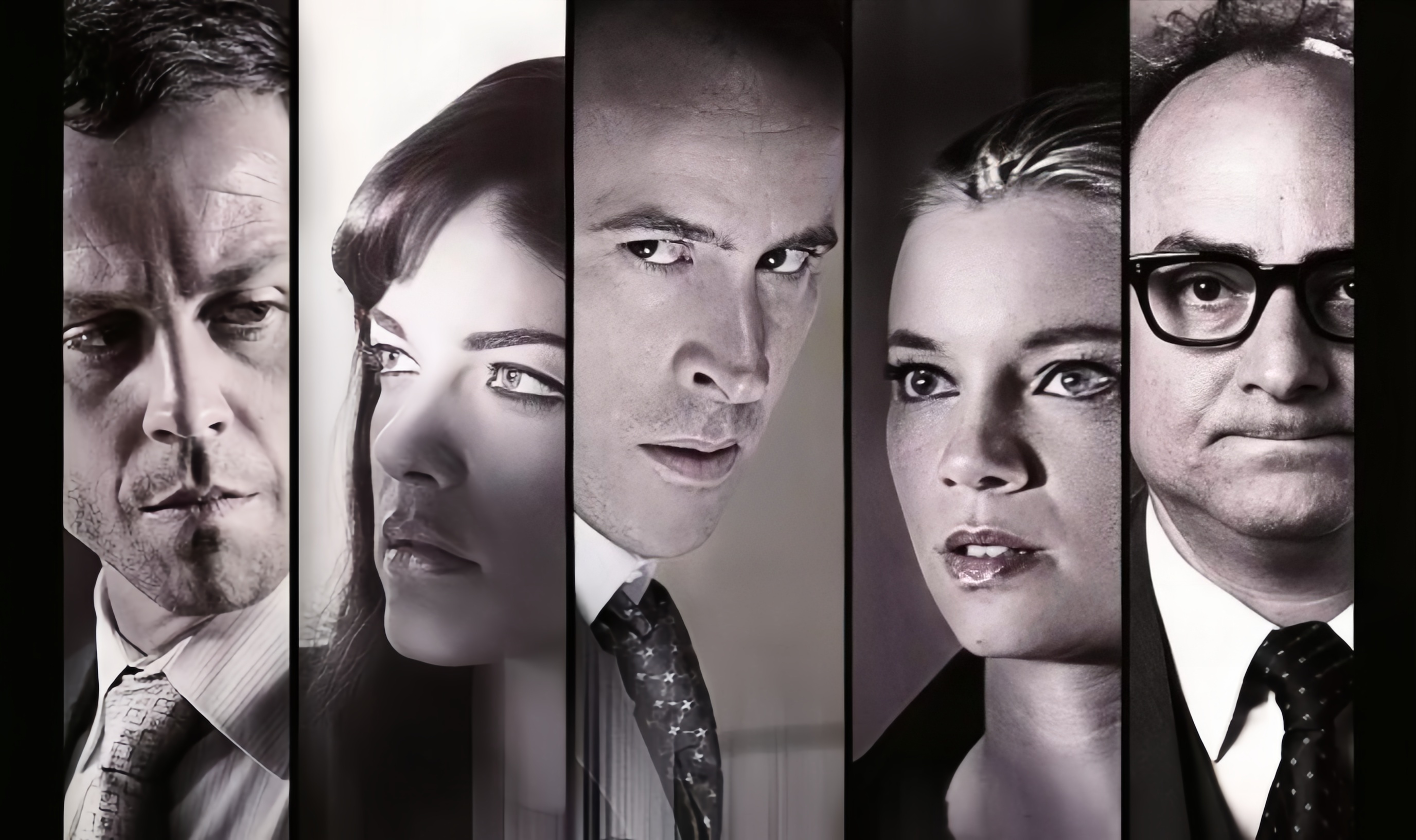 哥伦布怪圈封面图