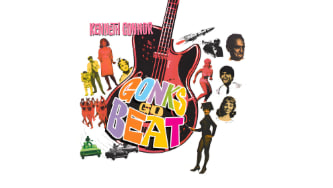 康克出击封面图