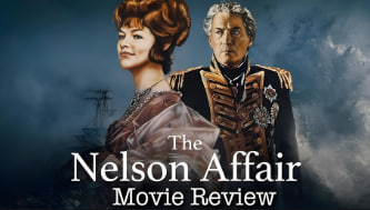 纳尔逊情史封面图