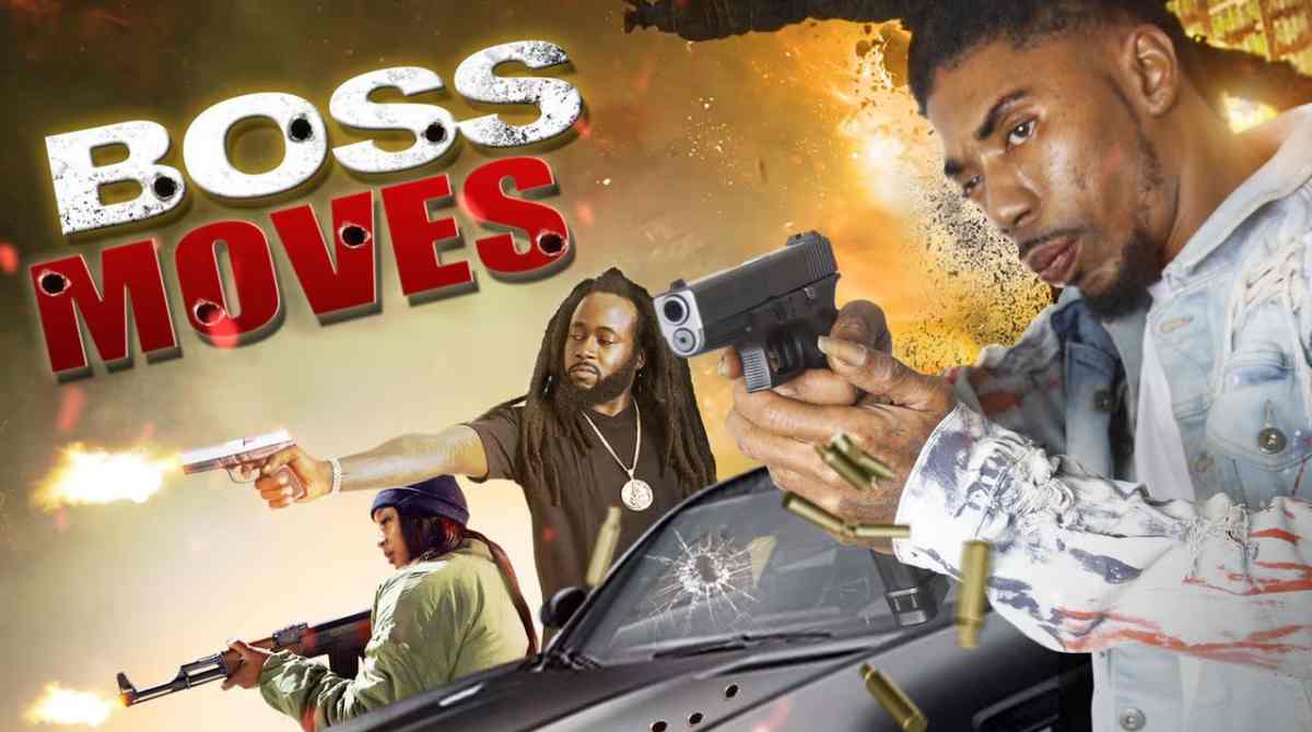 老板动作封面图