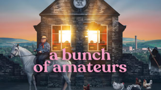 一帮外行封面图