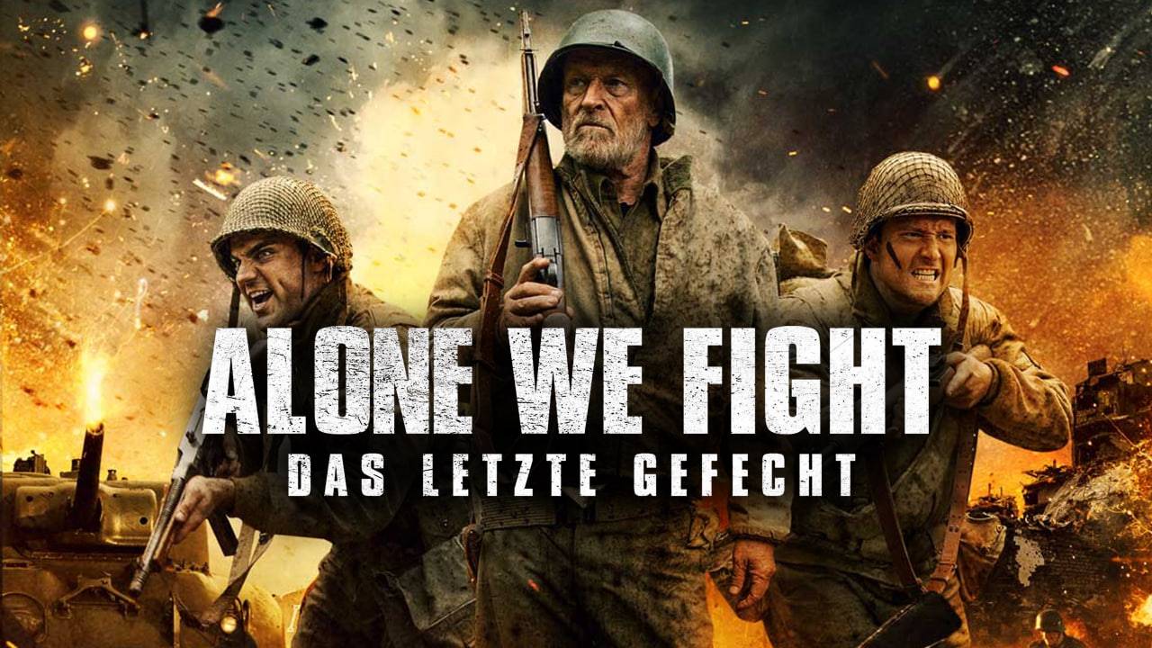 孤军作战封面图