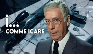 我如伊卡洛斯封面图