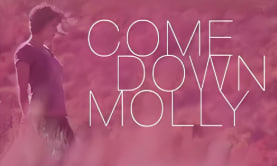 来吧莫莉封面图