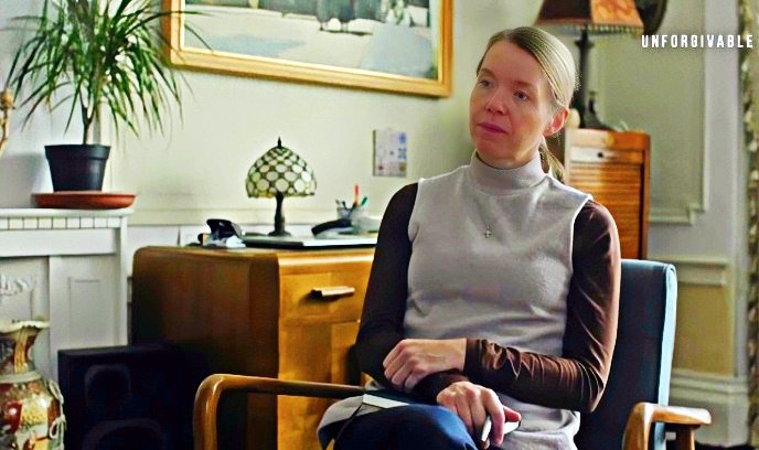 不可饶恕 2025封面图