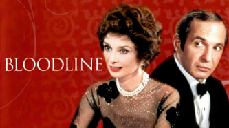 朱门血痕封面图