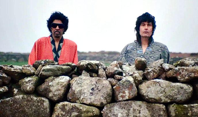 乌木和象牙封面图