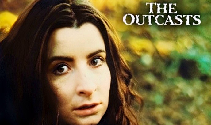 异类 1982封面图