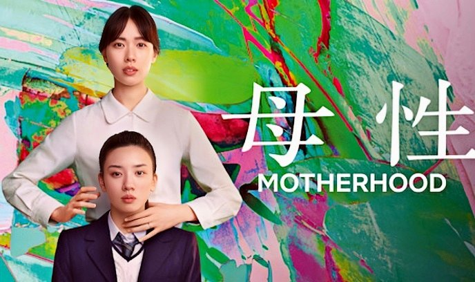 母性 2022封面图