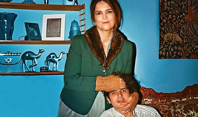 最后一个犹太人封面图