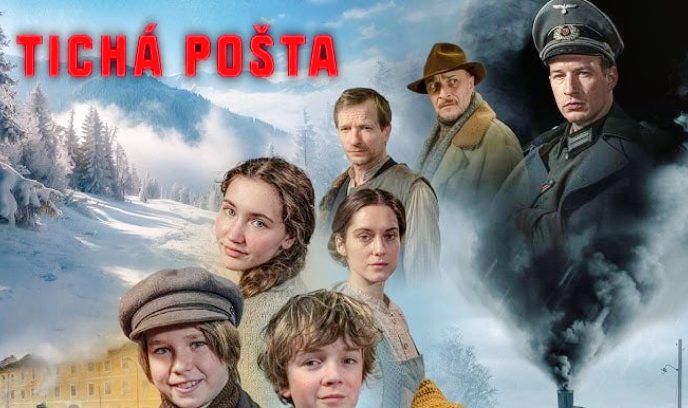 密语传音 2025封面图