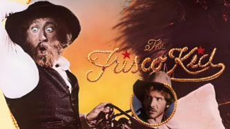 枪手佳人流浪客封面图