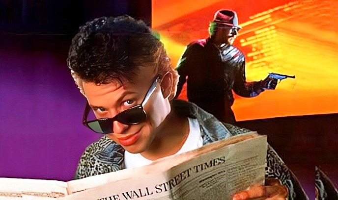 逃学威虫封面图