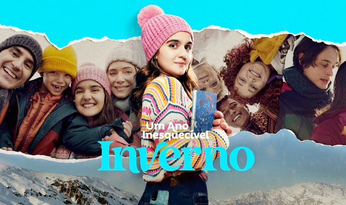 难忘的一年：冬天封面图