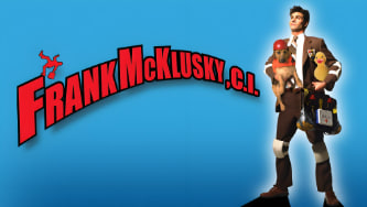 凸槌保险员封面图