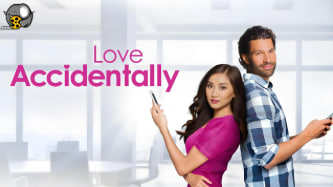 意外的爱封面图