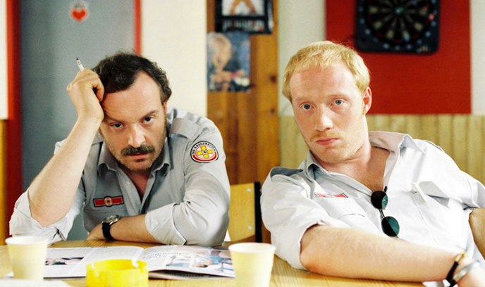 来吧！甜蜜的死亡封面图