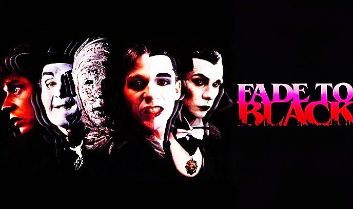 消逝于黑暗中封面图