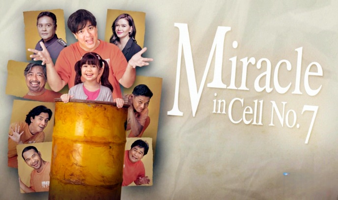 7号房的礼物(菲律宾版)封面图