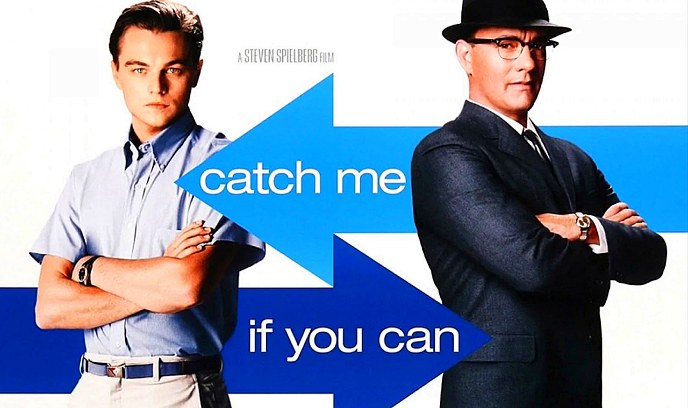 猫鼠游戏 2002封面图