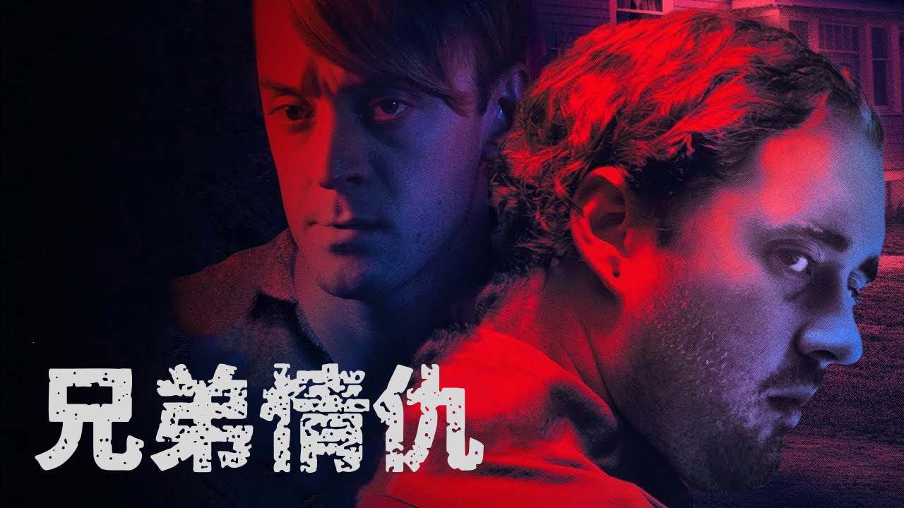 兄弟情仇封面图