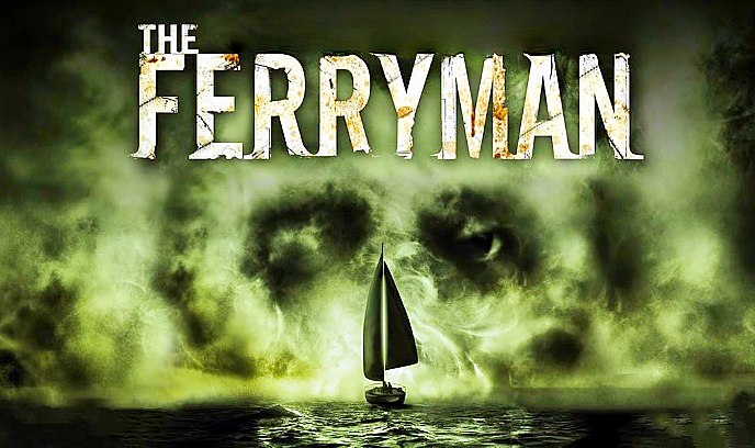 摆渡人 2007封面图