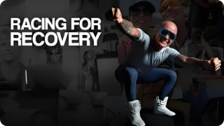 为复苏而赛跑封面图