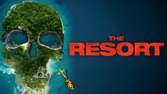 度假村 2021封面图