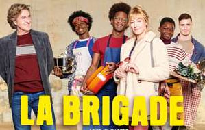 厨房之旅封面图