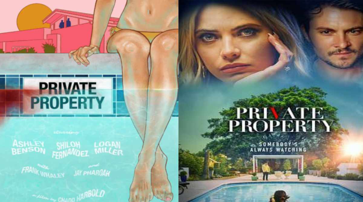 私人住宅封面图