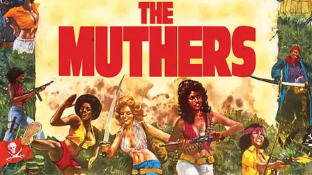 缪瑟海盗团封面图