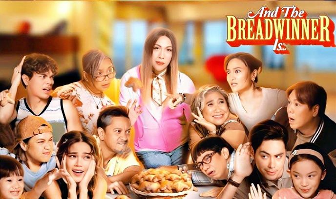 养家之人就是你封面图