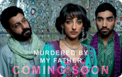 被父谋杀封面图