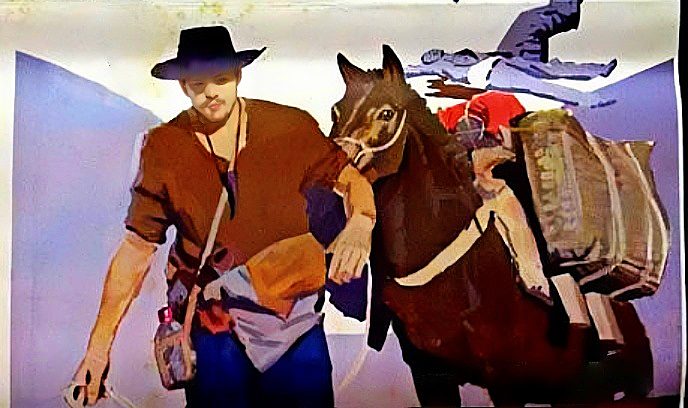 双头鹰之谜封面图