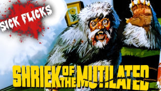 绝叫 1974封面图