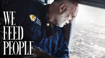 慈膳救援封面图