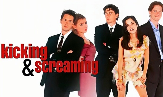 疯狂二十年华封面图