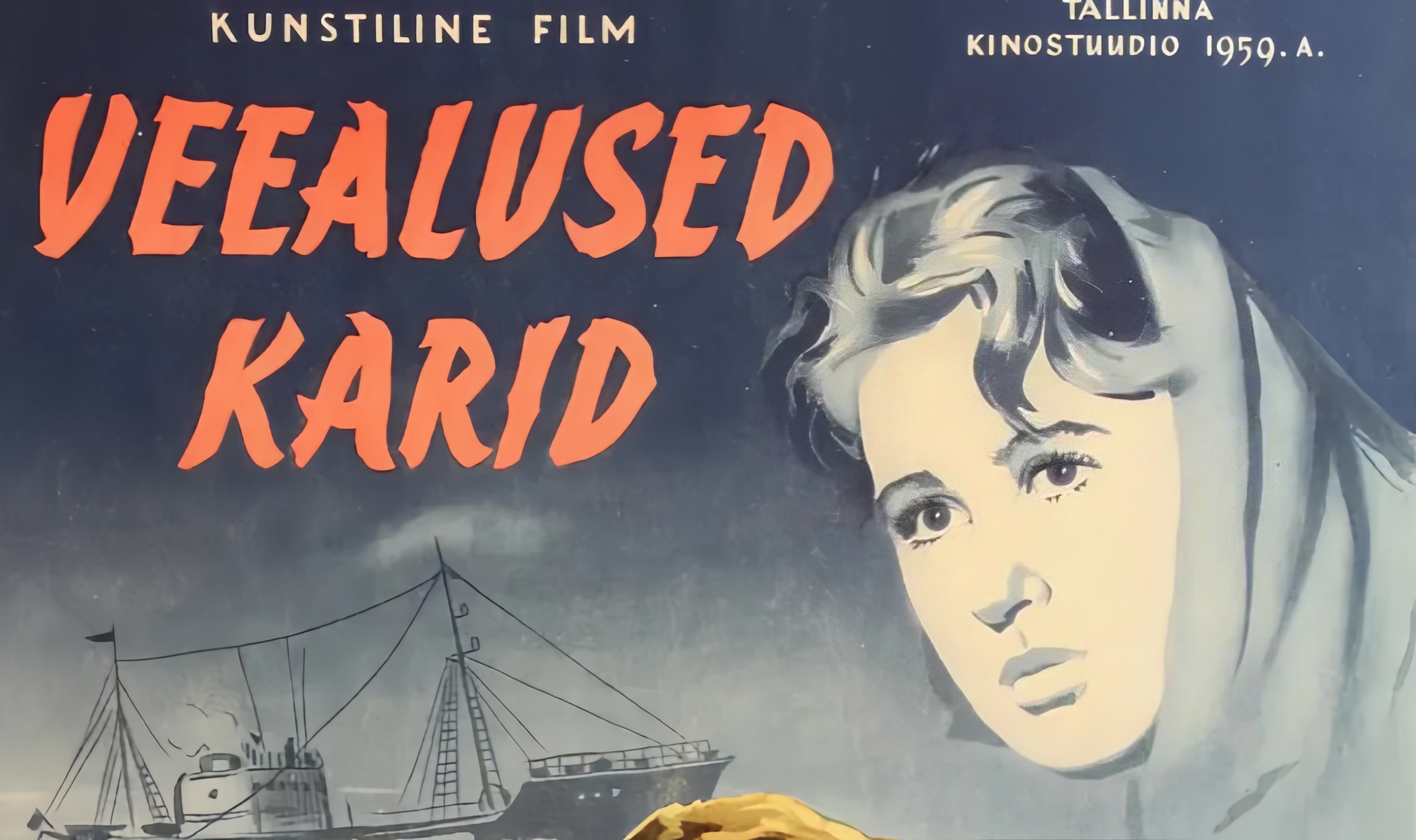 水下礁石封面图