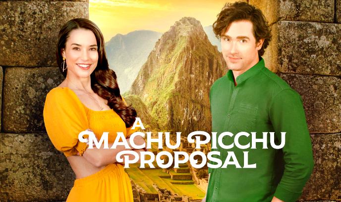马丘比丘求婚封面图