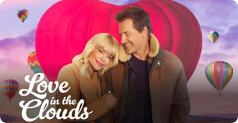 云中之爱封面图