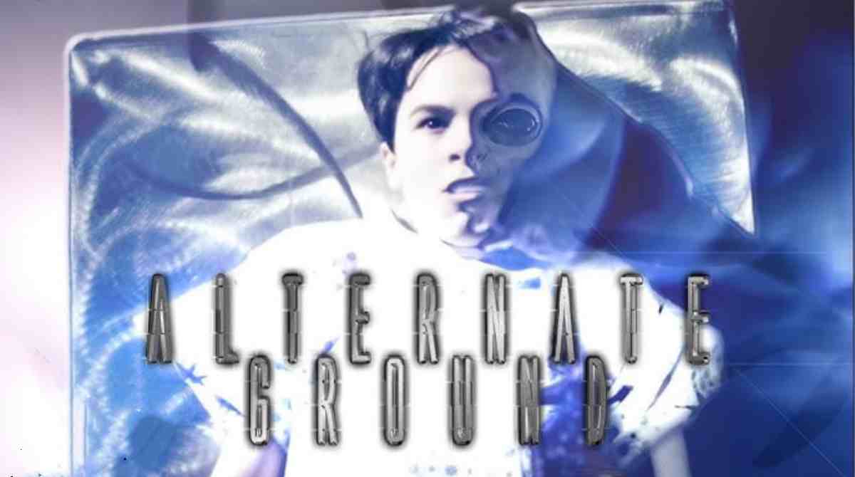 替代地面封面图