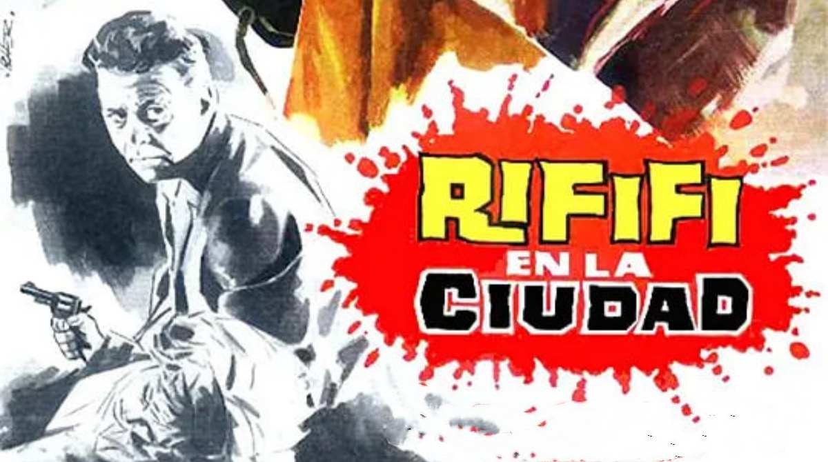 猎杀黑手党封面图